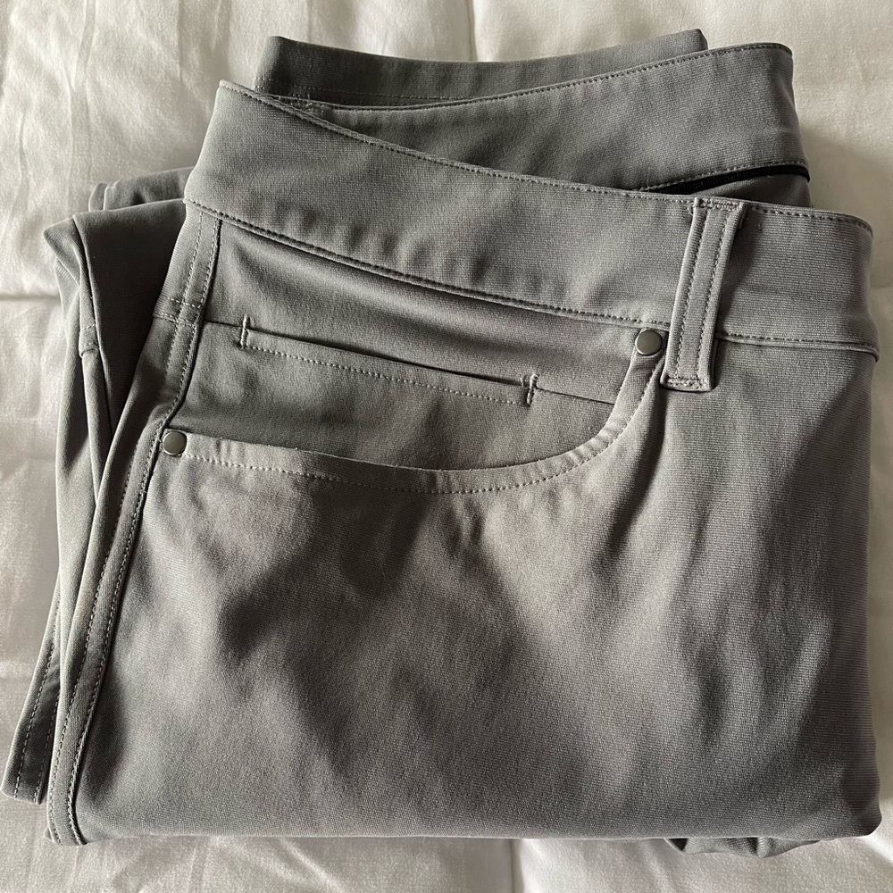 Lululemon Men’s Pants